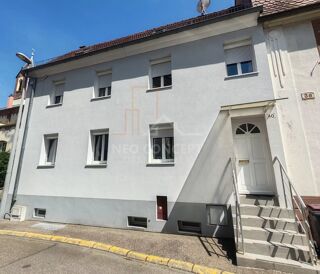  Maison � vendre 91 m�