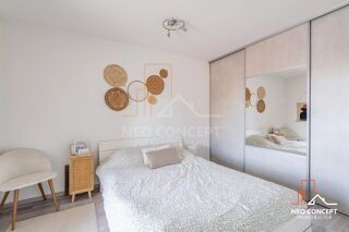  Appartement � louer 2 pi�ces 39 m�