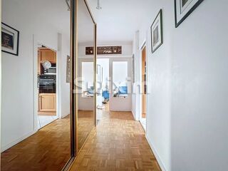  Appartement � vendre 4 pi�ces 81 m�