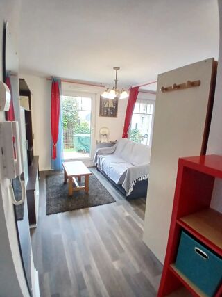  Appartement � vendre 1 pi�ce 31 m�