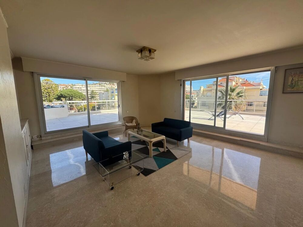 à vendre  Appartement Cannes (06400)