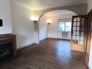  Maison � vendre 7 pi�ces 130 m�