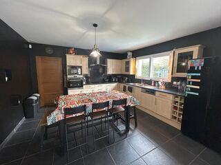  Maison � vendre 7 pi�ces 177 m�