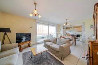  Appartement � vendre 4 pi�ces 97 m�