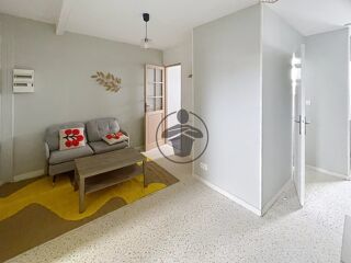  Appartement � louer 3 pi�ces 43 m�