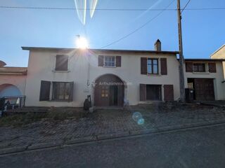  Maison à vendre 5 pièces 155 m²
