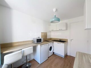  Appartement  louer 2 pices 27 m