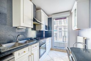  Appartement à vendre 4 pièces 78 m²