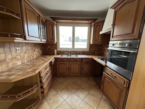  Maison � louer 4 pi�ces 112 m�