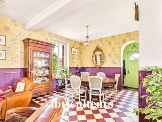  Maison  vendre 6 pices 123 m