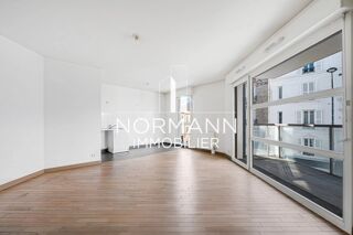  Appartement � vendre 3 pi�ces 62 m�