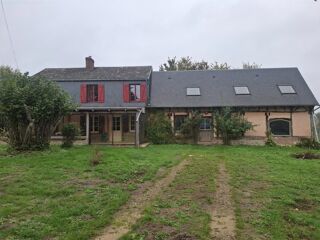  Maison à vendre 6 pièces 185 m²