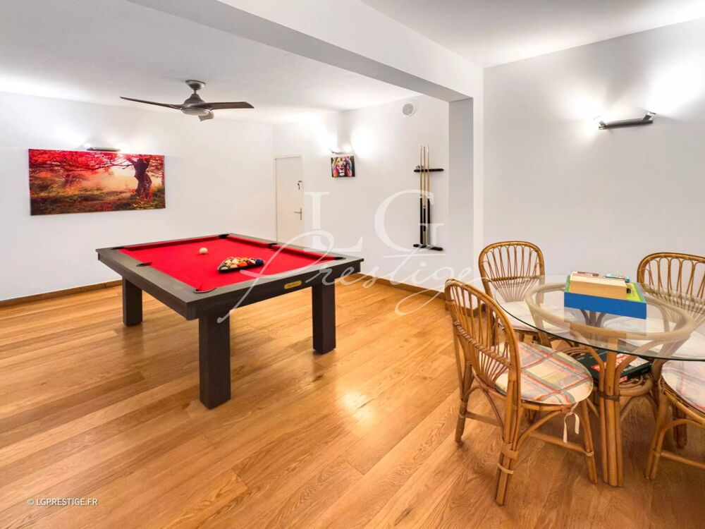  vendre  Maison Les Adrets-de-l'Estrel (83600)