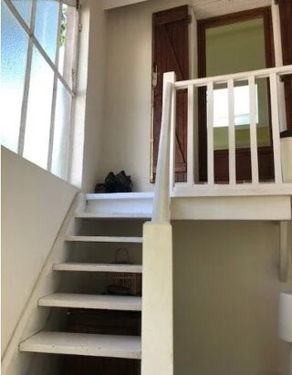  Appartement à louer 1 pièce 17 m²