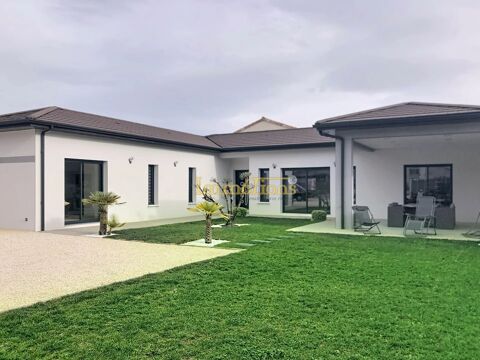   SAINT LATTIER Maison - 4 pi�ce(s) - 119 m�