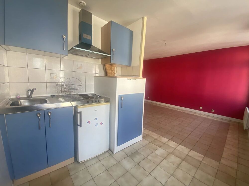 Location Appartement Appartement 1 chambre SAINT-OMER Saint-omer