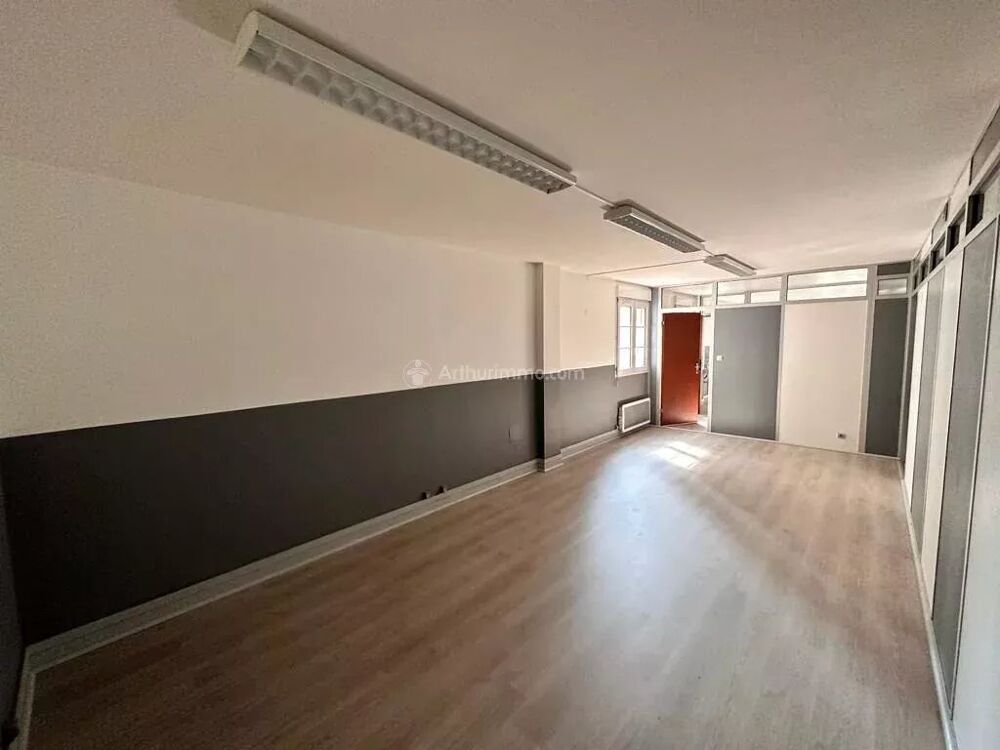   A Louer  -Local pro - Vienne Centre Ville 38200 Vienne