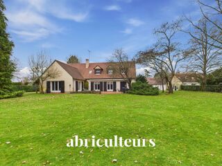  Maison � vendre 8 pi�ces 260 m�