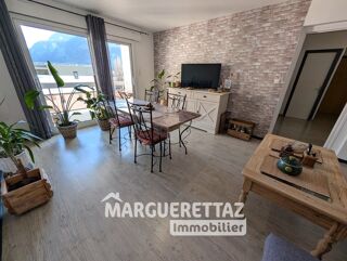  Appartement à vendre 3 pièces 75 m²