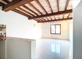  Appartement � vendre 1 pi�ce 34 m�