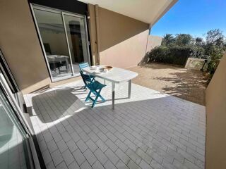  Appartement à vendre 2 pièces 56 m²