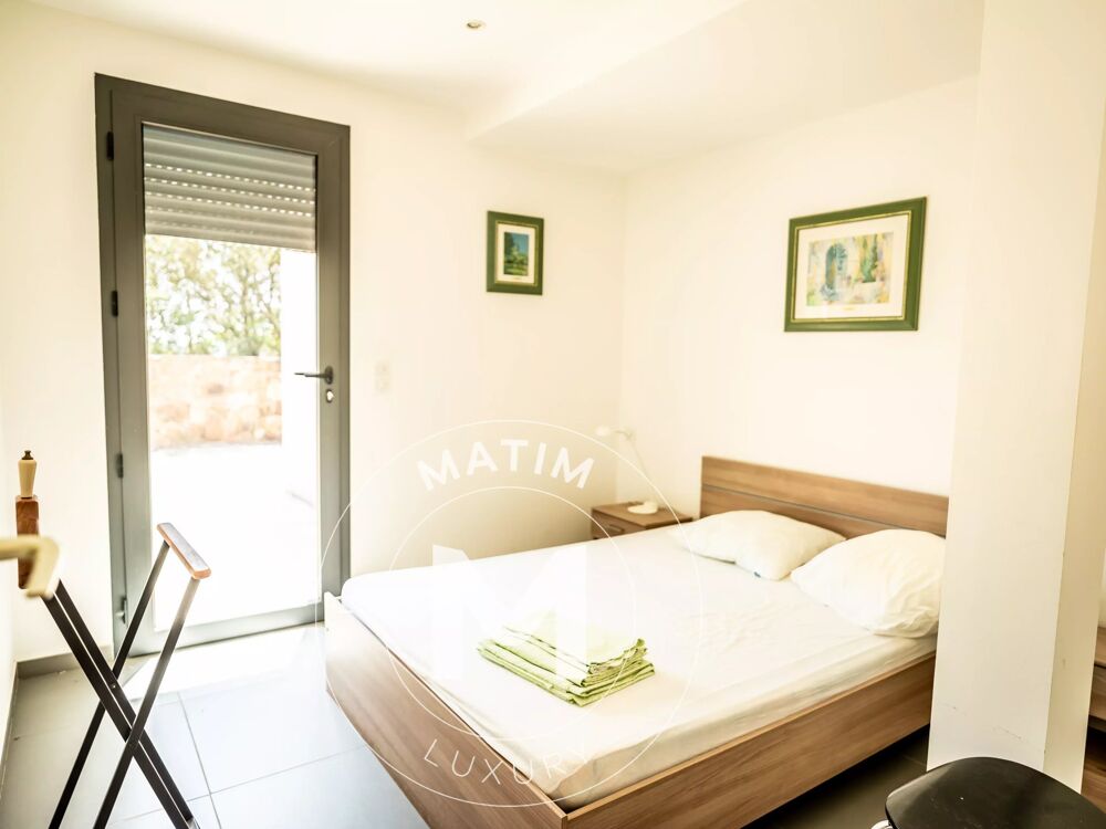 à vendre  Maison Ste Lucie De Porto Vecchio (20144)