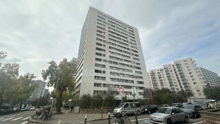  Appartement à vendre 5 pièces 119 m²