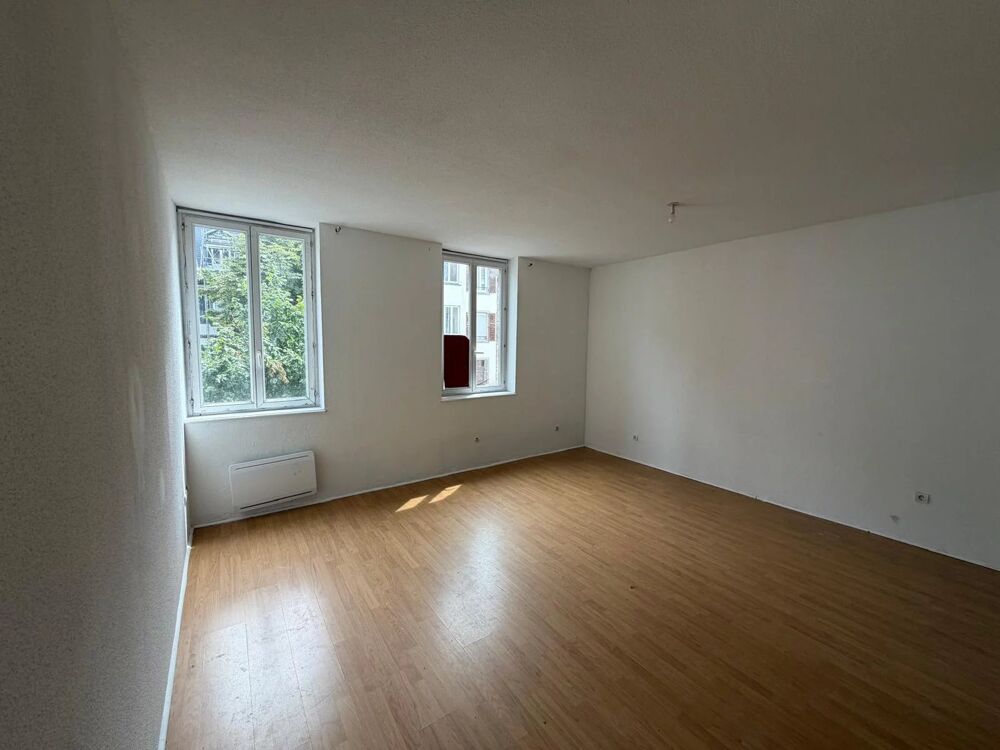 Vente Appartement Gare, appartement 2 pièces de 49.03 m² Strasbourg