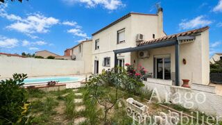  Maison � vendre 4 pi�ces 129 m�