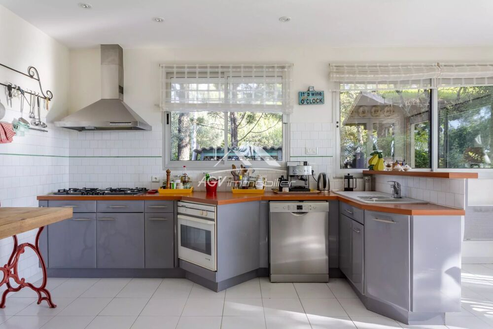 � vendre  Maison Al�s (30100)