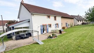  Maison à vendre 6 pièces 142 m²