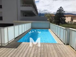  Appartement � louer 3 pi�ces 74 m�