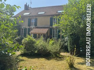  Maison à vendre 8 pièces 155 m²