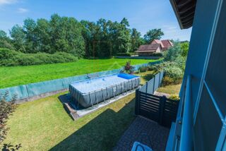  Maison à vendre 5 pièces 145 m²