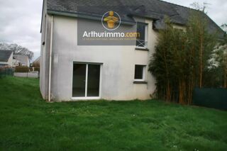  Maison � vendre 4 pi�ces 85 m�