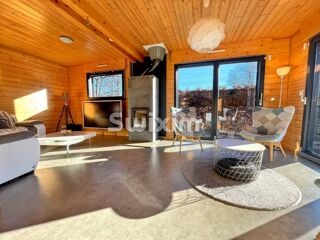  Maison � vendre 4 pi�ces 105 m�