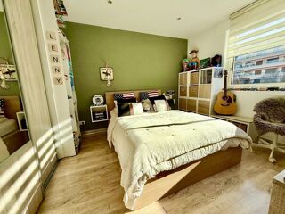  Appartement  vendre 3 pices 63 m