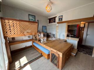  Appartement � vendre 1 pi�ce 24 m�