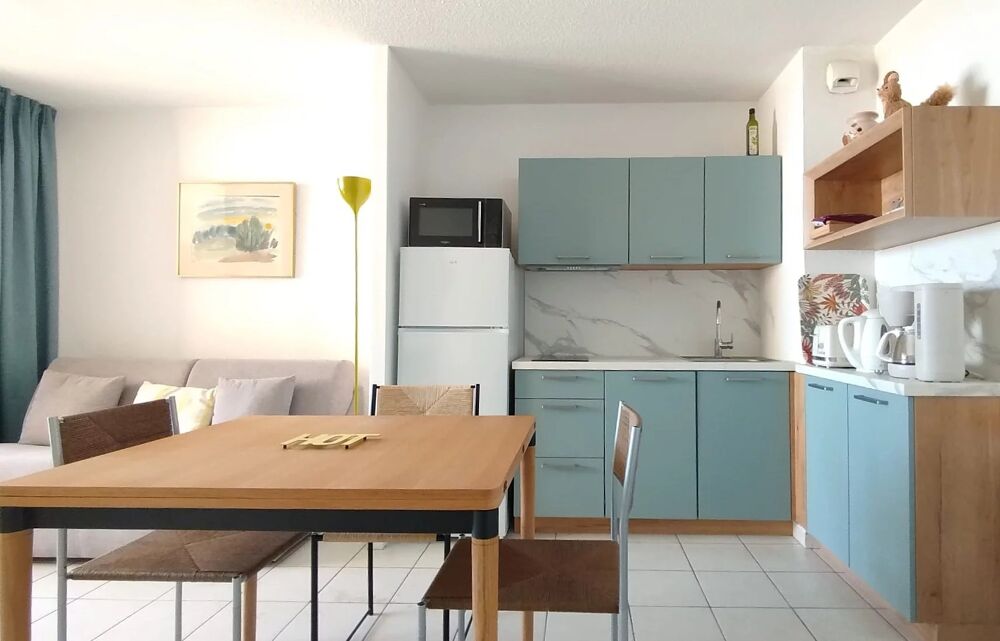 Vente Appartement Cannes la Bocca - Bord de Mer 2/3 pièces et Parking Cannes