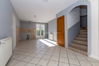  Maison à vendre 6 pièces 135 m²