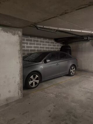  Parking / Garage à vendre 