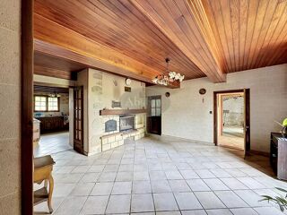  Maison à vendre 4 pièces 100 m²