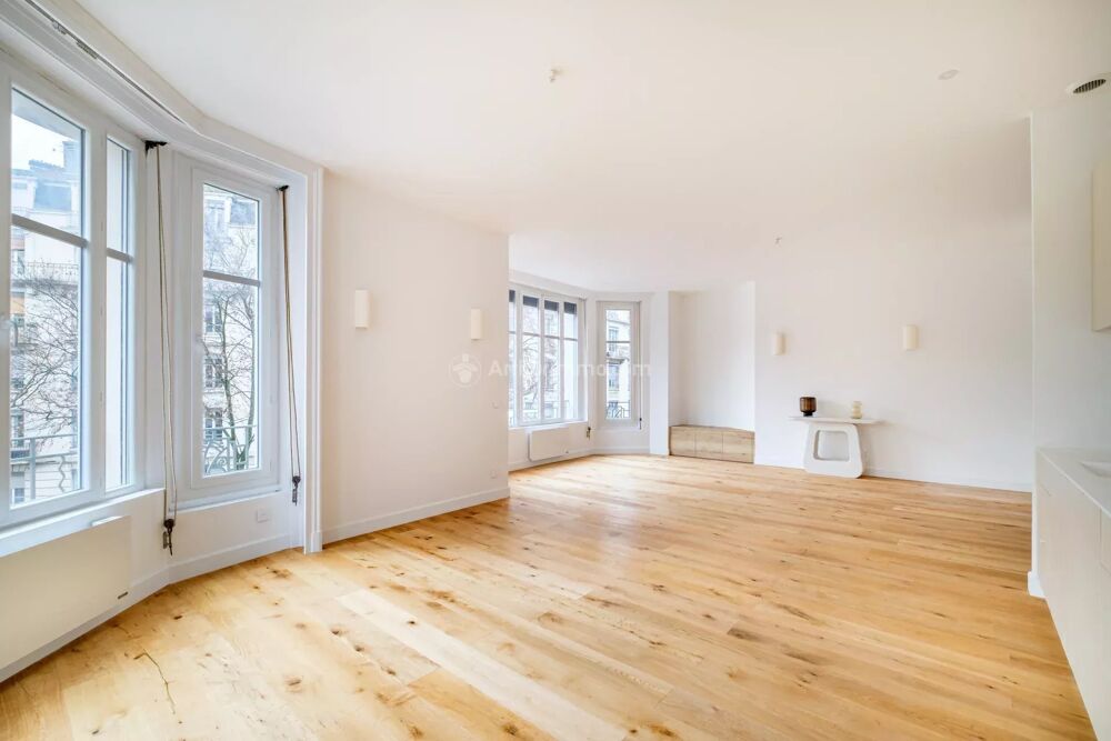 � vendre  Appartement Lyon 7