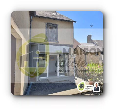 Local commercial Restaurant, Tabac, Caf&eacute; 87300 36100 Issoudun