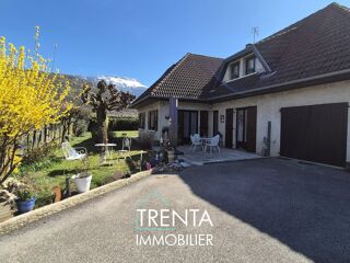  Maison à vendre 7 pièces 210 m²