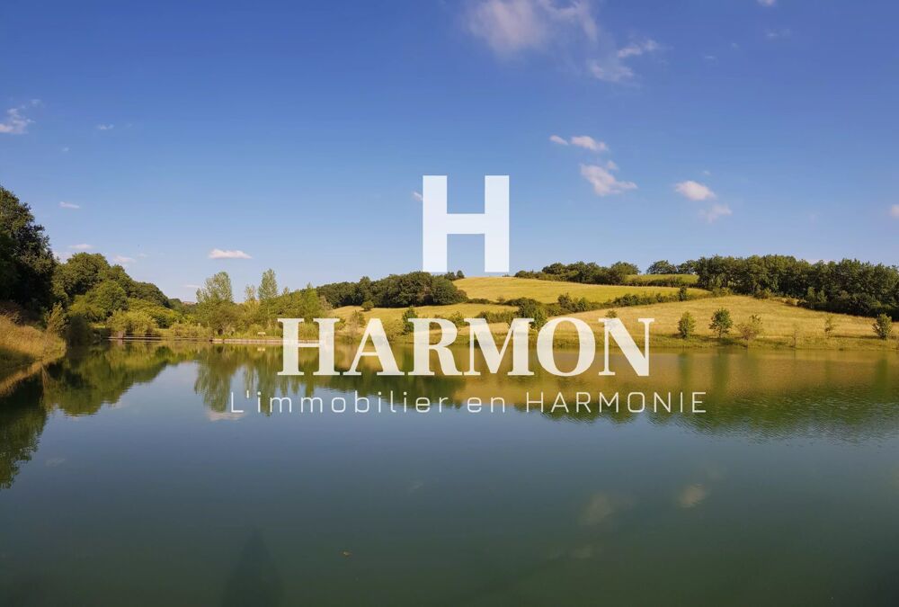 � vendre  Villa Lamaz�re (32300)