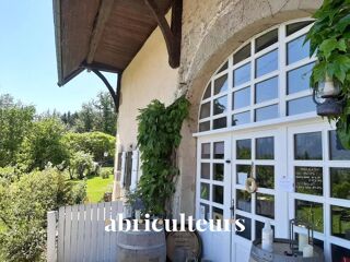  Maison � vendre 15 + pi�ces 433 m�