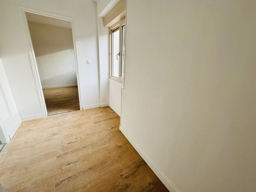 Duplex - Quartier Faubourg d'Isle