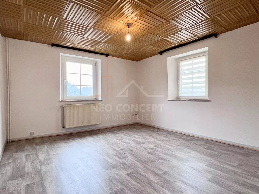 Vente Maison EGUELSHARDT Maison individuelle de type 4 pièces d'environ 84 m2 Éguelshardt