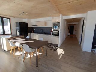  Appartement à vendre 5 pièces 114 m²